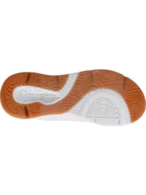 TENIS CASUAL HYPER V2 NEXT BLANCO CHAMPION
