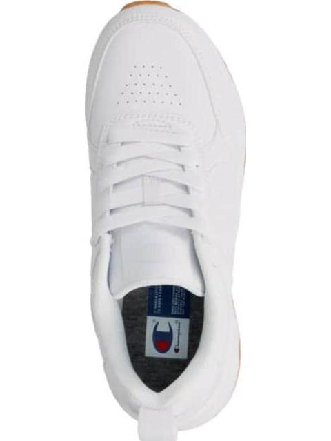TENIS CASUAL HYPER V2 NEXT BLANCO CHAMPION