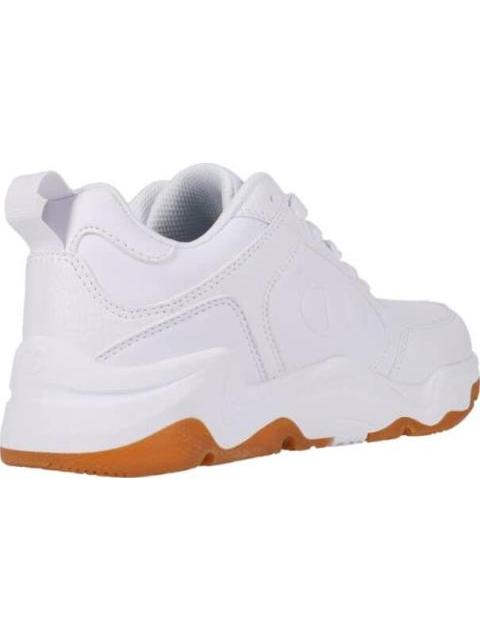 TENIS CASUAL HYPER V2 NEXT BLANCO CHAMPION