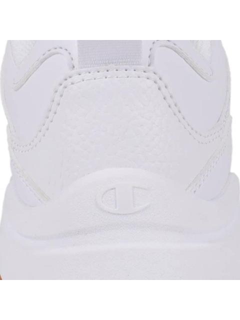 TENIS CASUAL HYPER V2 NEXT BLANCO CHAMPION