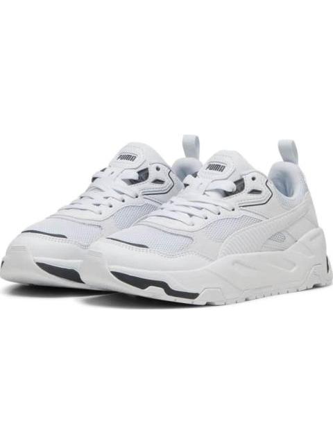 TENIS CASUAL HYPNOTIC BLANCO PUMA