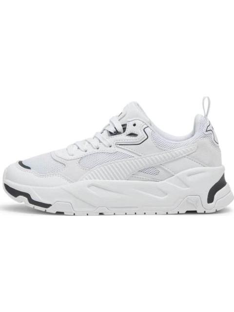 TENIS CASUAL HYPNOTIC BLANCO PUMA
