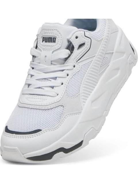 TENIS CASUAL HYPNOTIC BLANCO PUMA
