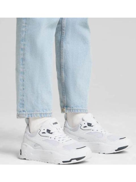 TENIS CASUAL HYPNOTIC BLANCO PUMA