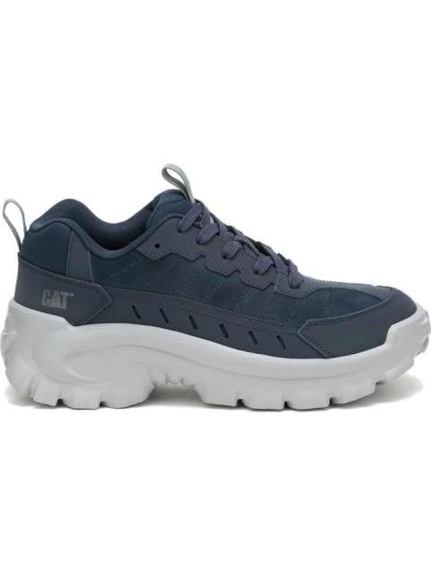 TENIS CASUAL INTRUDER LITE AZUL MARINO CATERPILLAR