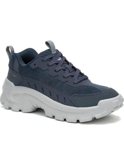TENIS CASUAL INTRUDER LITE AZUL MARINO CATERPILLAR
