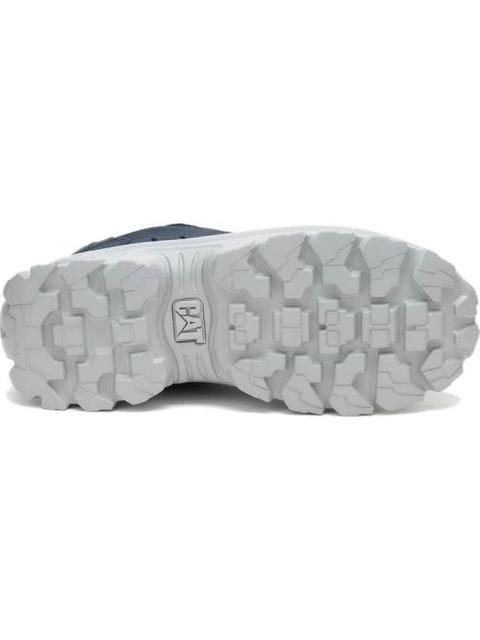 TENIS CASUAL INTRUDER LITE AZUL MARINO CATERPILLAR