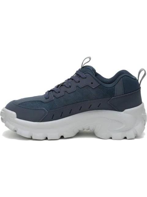 TENIS CASUAL INTRUDER LITE AZUL MARINO CATERPILLAR