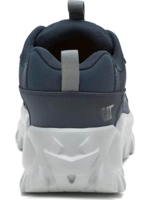 TENIS CASUAL INTRUDER LITE AZUL MARINO CATERPILLAR