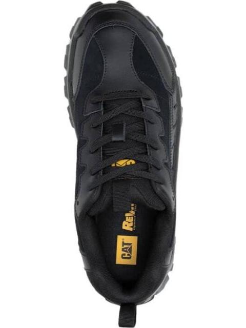 TENIS INTRUDER LITE NEGRO CATERPILLAR