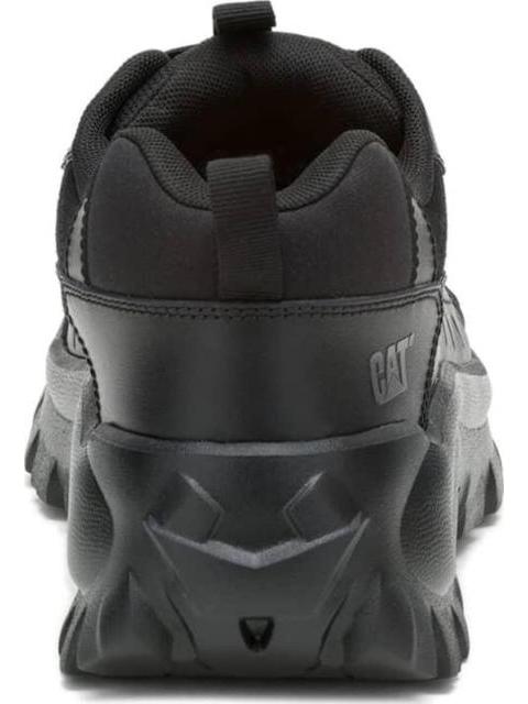 TENIS INTRUDER LITE NEGRO CATERPILLAR
