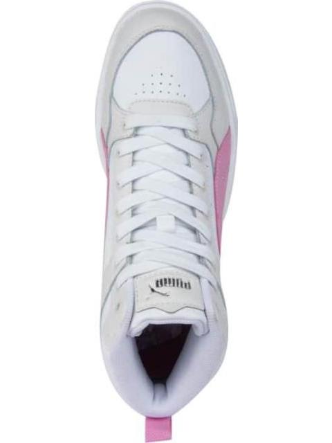 TENIS CASUAL KARMEN II IDOL MID BLANCO PUMA
