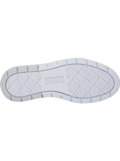TENIS CASUAL KARMEN II IDOL MID BLANCO PUMA