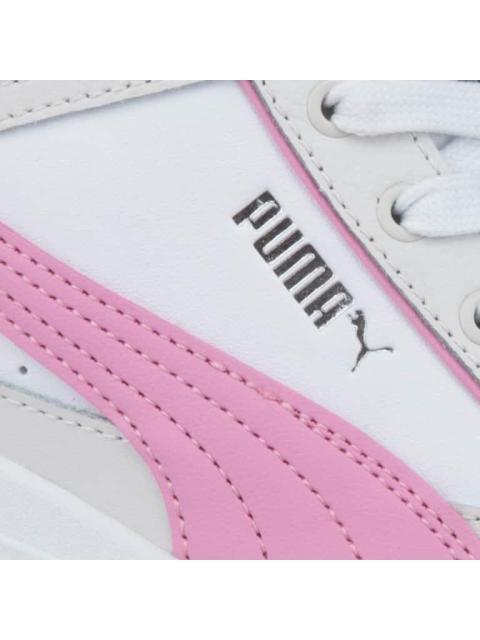 TENIS CASUAL KARMEN II IDOL MID BLANCO PUMA