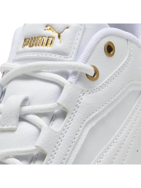 TENIS CASUAL KARMEN X-TRA BLANCO PUMA