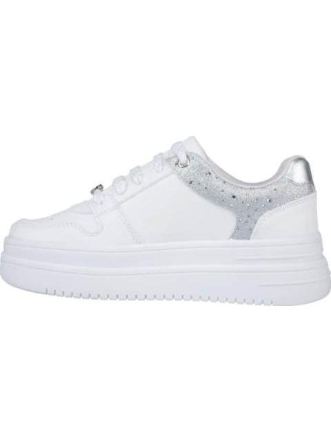 TENIS CASUAL KITTY BLANCO HELLO KITTY