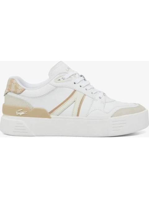 TENIS CASUAL L002 EVO 124 6 SFA BLANCO LACOSTE