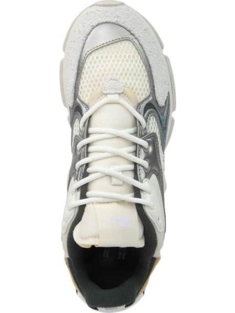 TENIS CASUAL L003 NEO BLANCO LACOSTE