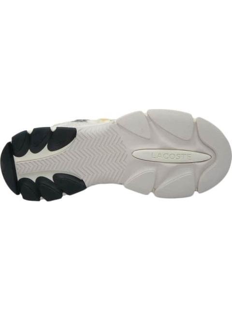 TENIS CASUAL L003 NEO BLANCO LACOSTE