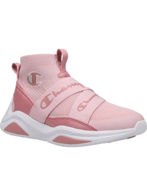 TENIS CASUAL LADY LEGEND V ROSA CHAMPION