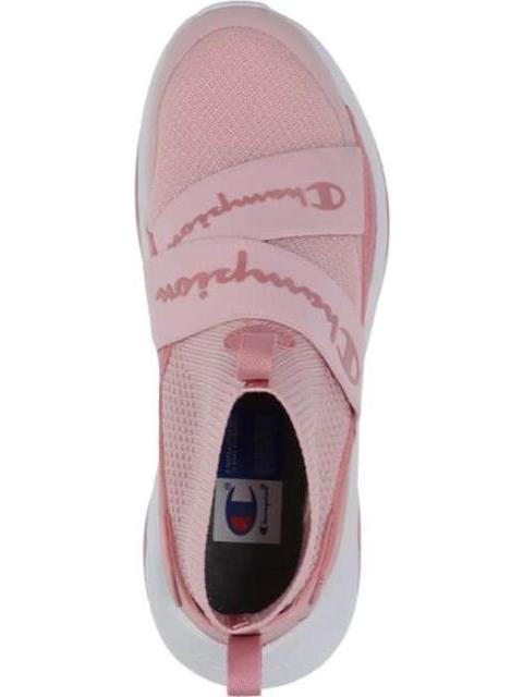 TENIS CASUAL LADY LEGEND V ROSA CHAMPION