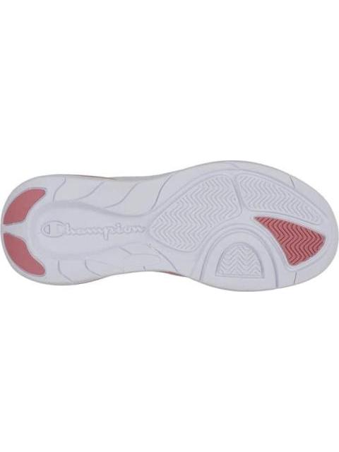 TENIS CASUAL LADY LEGEND V ROSA CHAMPION