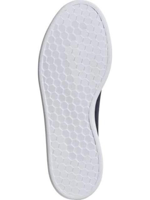 TENIS CASUAL LAM COURT AZUL MARINO ADIDAS