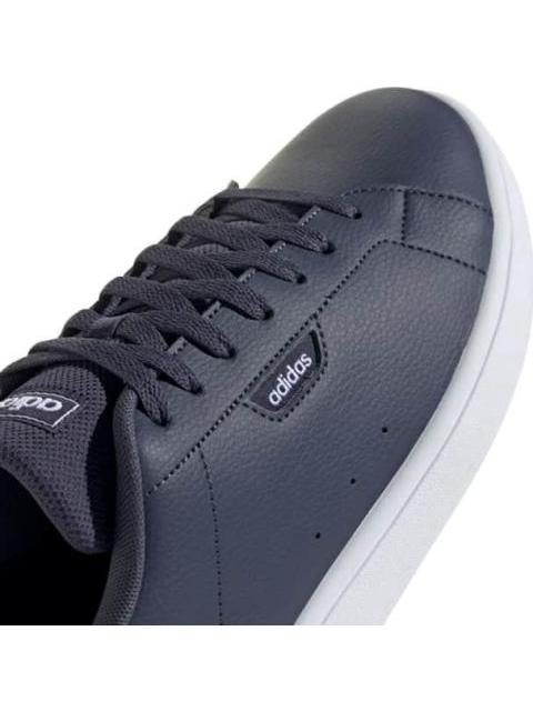 TENIS CASUAL LAM COURT AZUL MARINO ADIDAS
