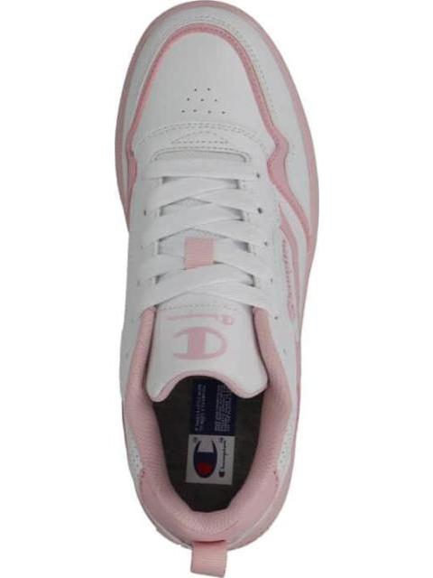 TENIS CASUAL LORE BLANCO CHAMPION