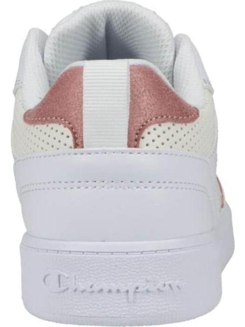 TENIS CASUAL LORE W BLANCO CHAMPION