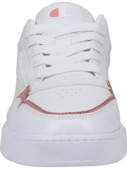 TENIS CASUAL LORE W BLANCO CHAMPION