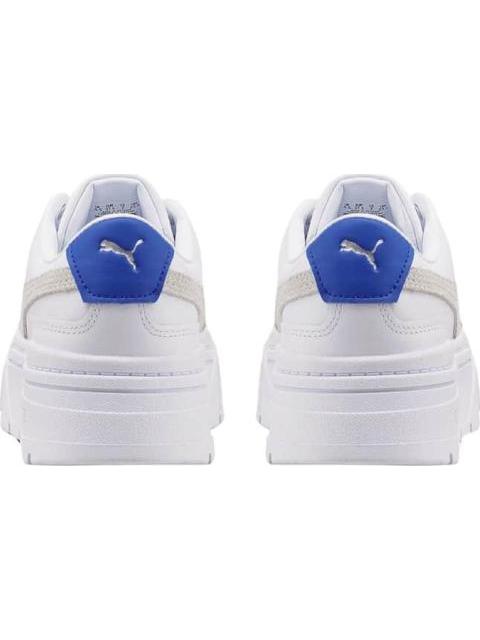 TENIS CASUAL MAYZE STACK WNS BLANCO PUMA
