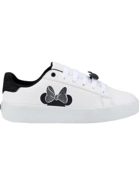 TENIS CASUAL MINNIE MOUSE BLANCO MINNIE MOUSE