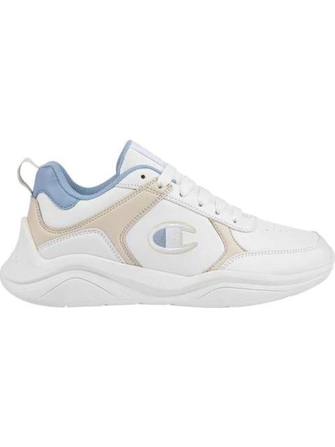TENIS CASUAL NEXT W MULTICOLOR CHAMPION