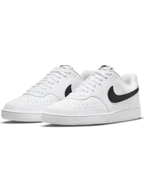 TENIS CASUAL NIKE COURT VISION LOW NEXT NATURE BLANCO NIKE