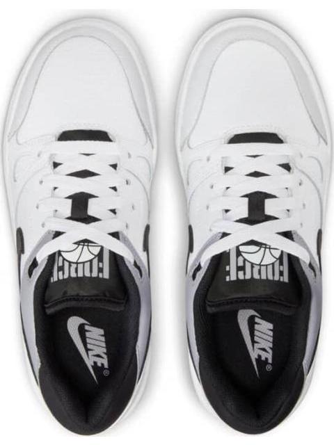 TENIS CASUAL NIKE FULL FOR BLANCO NIKE