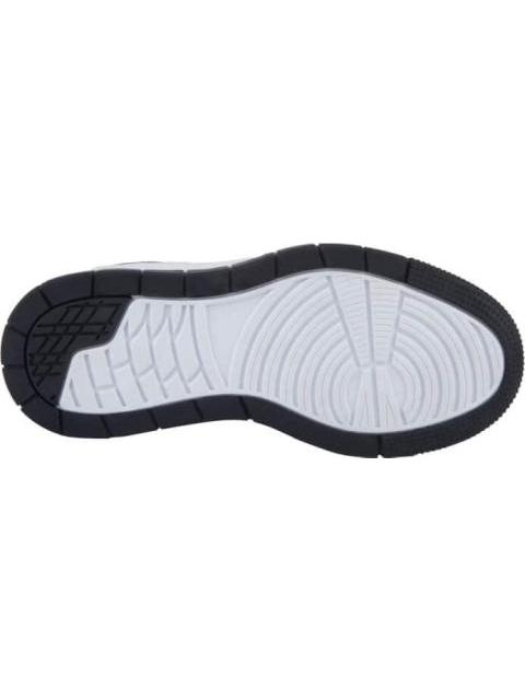 TENIS CASUAL NINDU BLANCO/NEGRO K-SWISS