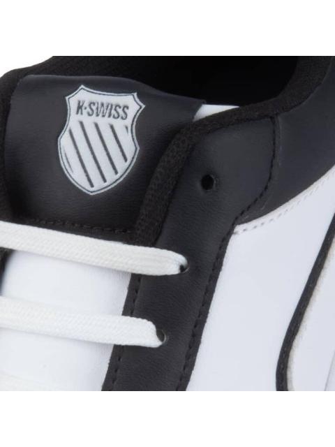 TENIS CASUAL NINDU BLANCO/NEGRO K-SWISS