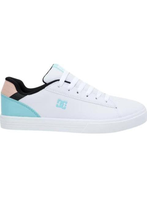 TENIS CASUAL NOTCH SN MX BLANCO DC SHOES