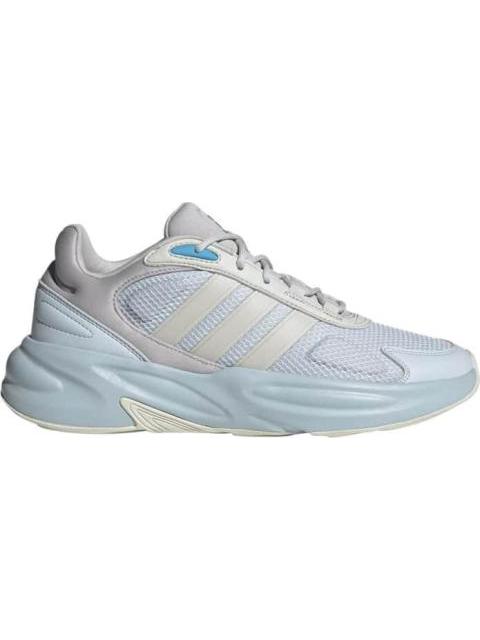 TENIS CASUAL OZELLE AZUL ADIDAS