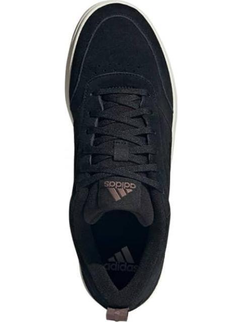 TENIS CASUAL PARK ST NEGRO ADIDAS