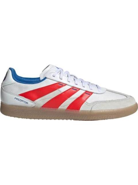 TENIS CASUAL PREDATOR FREESTYLE BLANCO ADIDAS