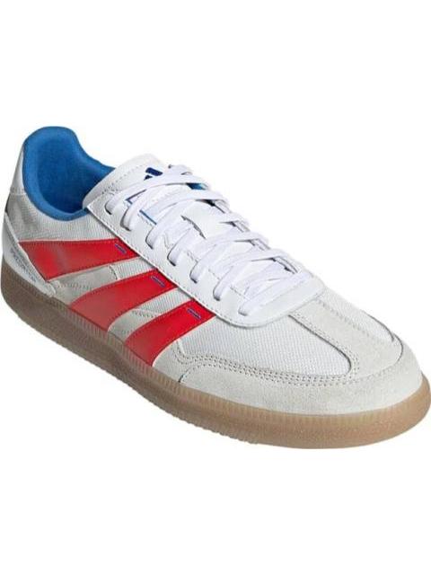 TENIS CASUAL PREDATOR FREESTYLE BLANCO ADIDAS