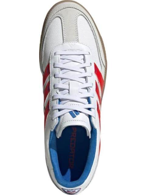 TENIS CASUAL PREDATOR FREESTYLE BLANCO ADIDAS