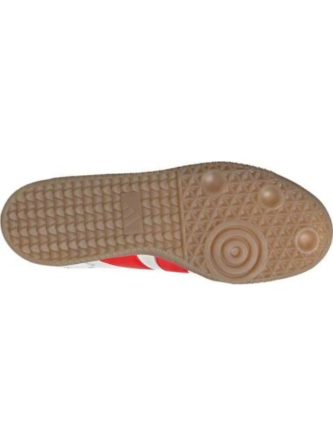 TENIS CASUAL PREDATOR FREESTYLE BLANCO ADIDAS