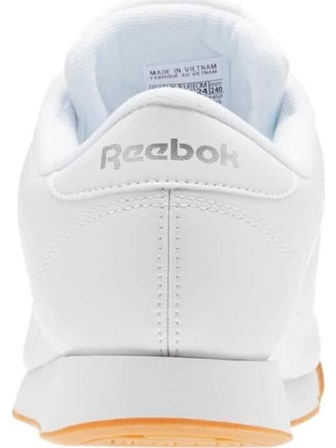 TENIS CASUAL PRINCESS BLANCO REEBOK