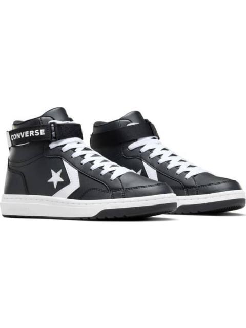 TENIS CASUAL PRO BLAZE V2 NEGRO CONVERSE