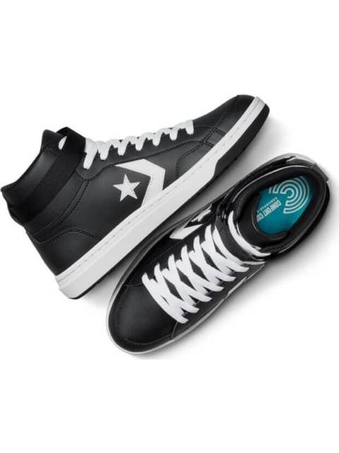 TENIS CASUAL PRO BLAZE V2 NEGRO CONVERSE