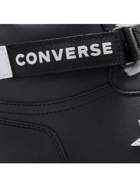 TENIS CASUAL PRO BLAZE V2 NEGRO CONVERSE