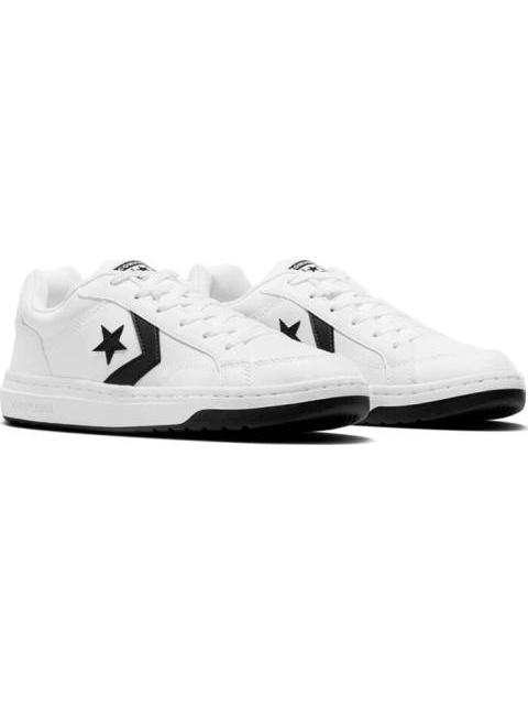 TENIS CASUAL PRO BLAZE V2 SYNTHETIC LEATHER BLANCO CONVERSE